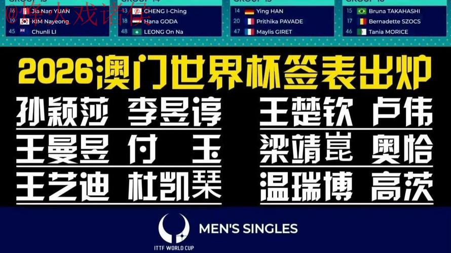 2026世界杯下注开户