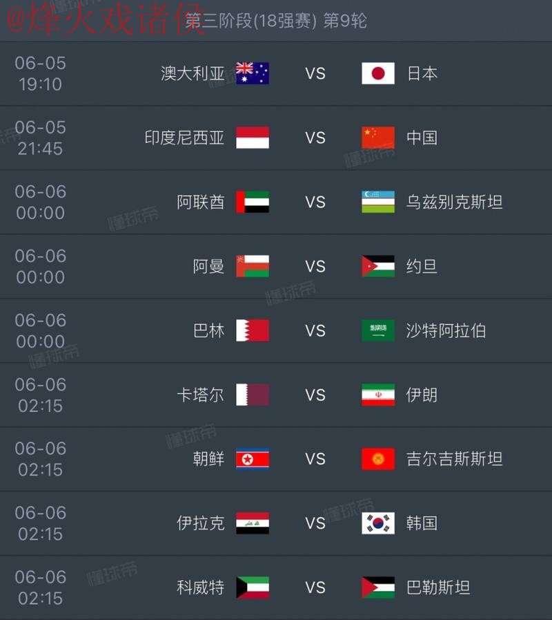2026世界杯比分手机全站