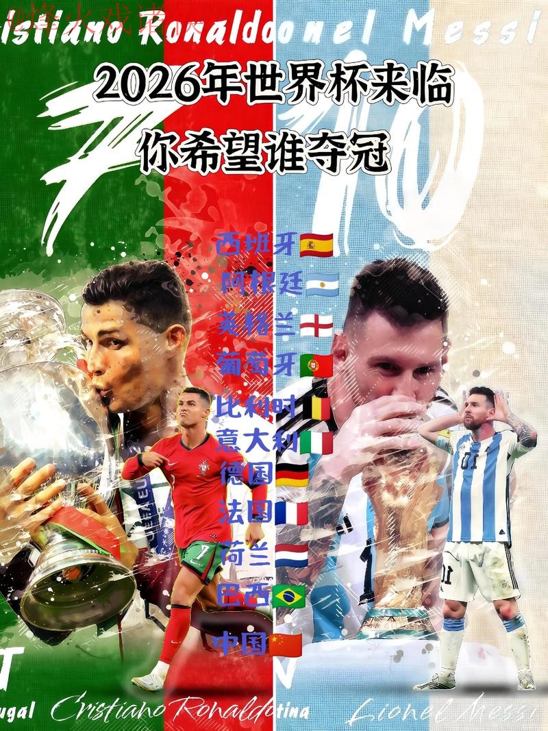 2026世界杯直播下载最新网址